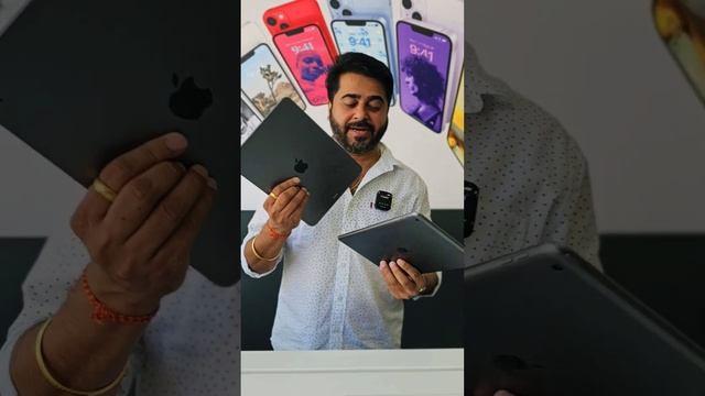 ?Apple Ipad 9th & Ipad Air? 64Gb Storage Wifi Only?Best deal #trending #preowned #skelectronic #ipa смотреть онлайн