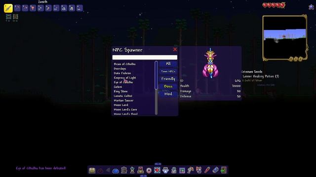 Top 10 Quality Of Life Mods to have in 1.4 TmodLoader, And what they do! (2022) смотреть онлайн