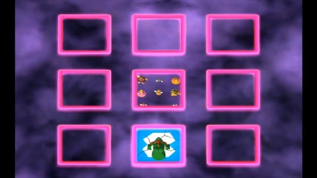 Mario Party 4 - Panel Panic #1 ~LATE 30 SUB SPECIAL~ смотреть онлайн
