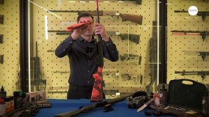 Сравнение Benelli Argo и Browning Bar MK3