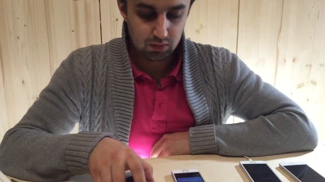 Как определить качество восстановленго iPhone? смотреть онлайн