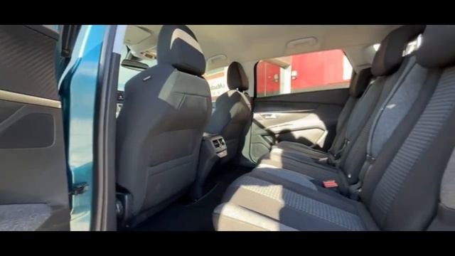 PEUGEOT 5008 1.5 BLUE HDI 130 CV ACTIVE EAT8 смотреть онлайн