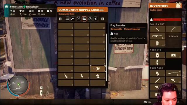 Let's Play State of Decay 2 HEARTLAND - 07 смотреть онлайн