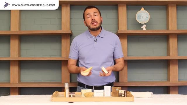 Quels soins pour bébé Slow Cosmétique ? смотреть онлайн