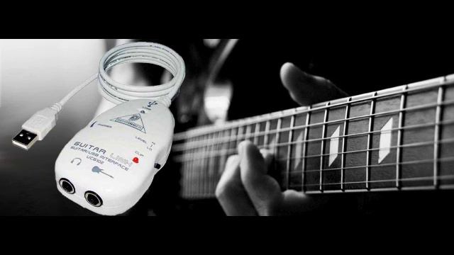 BEHRINGER UCG102 DRIVER 64BITS ORIGINAL (Mediafire link on description) смотреть онлайн