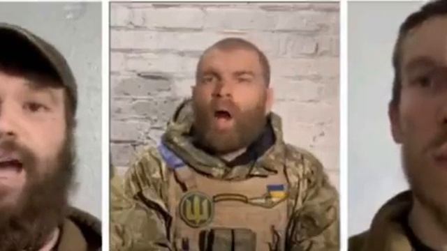 видео "жаба".Вот так и проходит десакрализация "героев Украины" смотреть онлайн