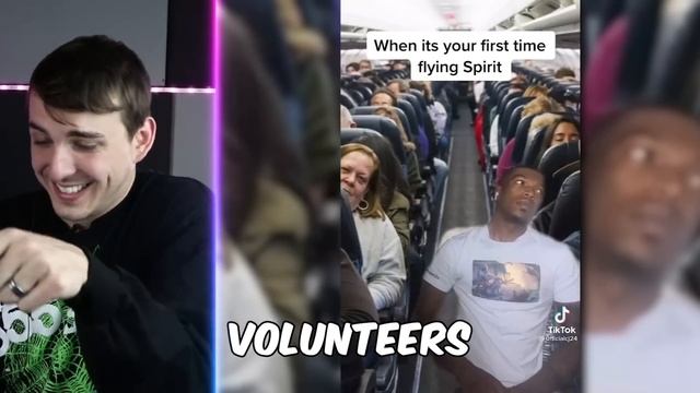 TikTok Try Not To Laugh Challenge! смотреть онлайн