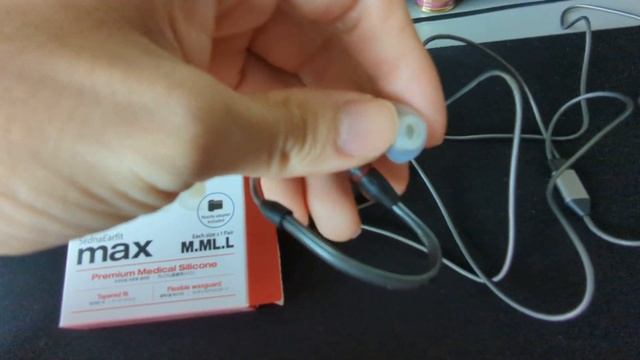 ゲーム用イヤホン　ゼンハイザーIE300 смотреть онлайн