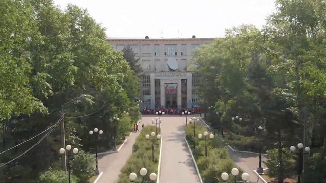 Гаудеамус смотреть онлайн
