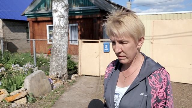 Береза на улице Менделеева смотреть онлайн