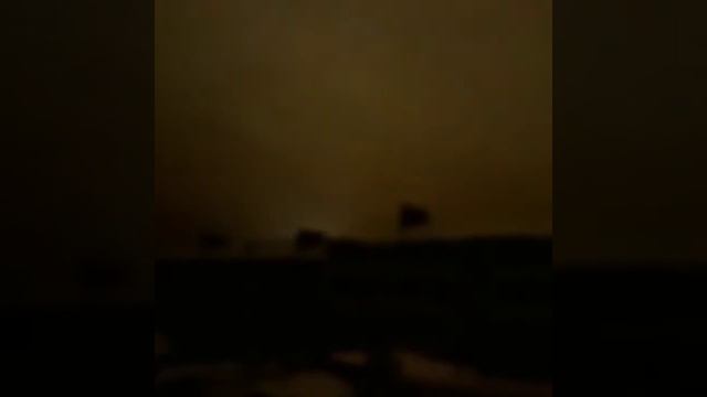 Свечение в небе смотреть онлайн