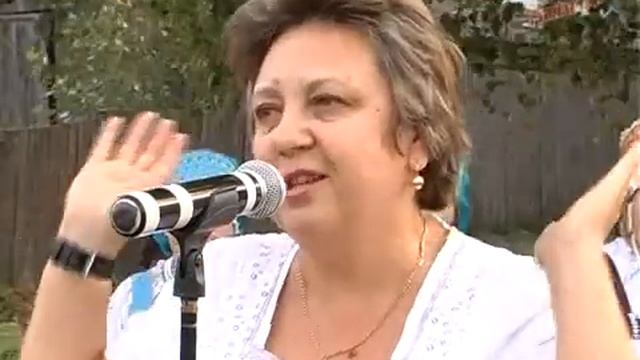 Праздник микрорайона 1/2 смотреть онлайн