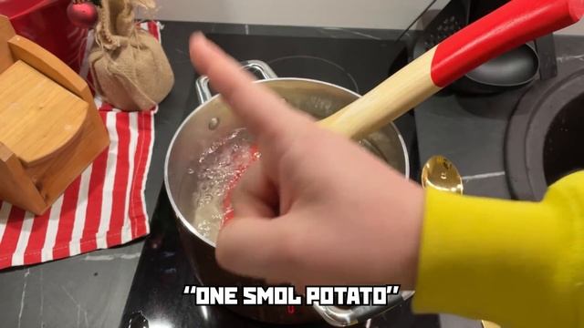 Hatchet Soup - a slav fairytale about cooking (stone soup) смотреть онлайн