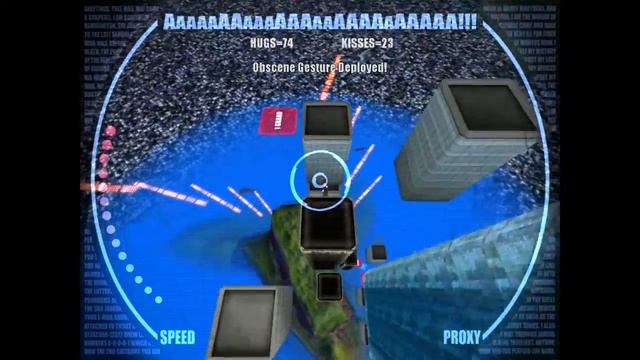 AaaaaAAaaaAAAaaAAAAaAAAAA!!! A Reckless Disregard for Gravity 5 star смотреть онлайн