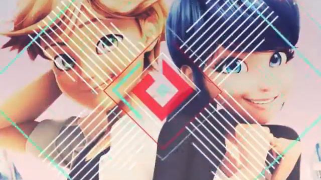 песня леди баг и супер кот смотреть онлайн