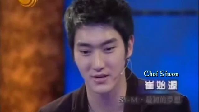 [Vietsub] 20090112 A date with LuYu Part 1 4/5 смотреть онлайн