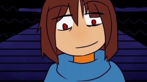 Undertale - Wolf in Sheep's Clothing(на Русском)