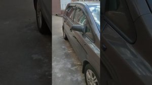 стоит ли брать Опель Зафира б