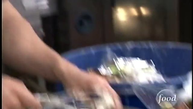 Dinner Impossible: Crossword Crisis смотреть онлайн