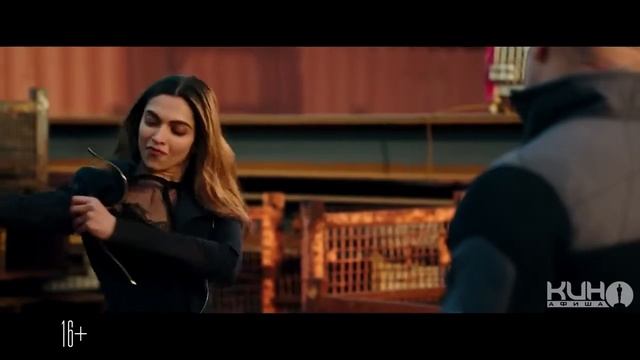 Три икса Мировое господство Русский фрагмент №3 смотреть онлайн