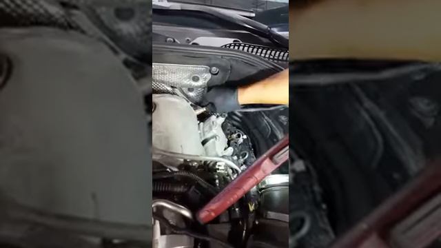 BMW 750 O2 SENSOR BANK /2 SENSOR 2 смотреть онлайн