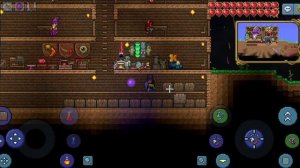 Гайд по террарии о тёмных и светлых осколков.