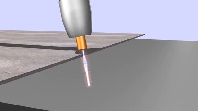 Плазменная резка. На примере плазмореза AuroraPRO AIRHOLD 42 смотреть онлайн