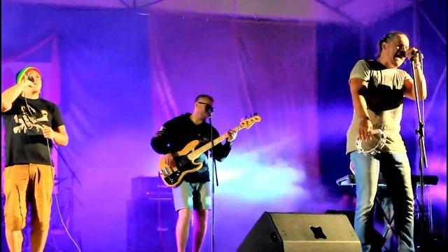 ТНМК-"В нас все буде".(Скопиевка 2013) смотреть онлайн