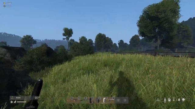 Zero Esseker #2 Бессметрный Охранитель.