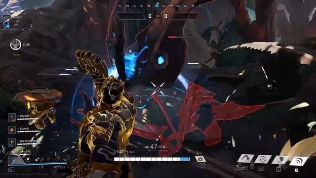 Crucible | PREVIEW смотреть онлайн