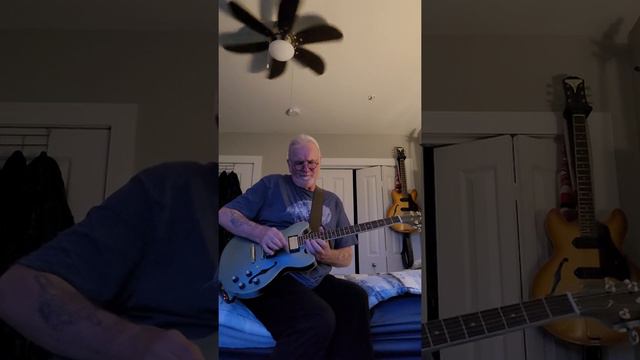 epiphone 339 Seth lovers 10s roto sound смотреть онлайн