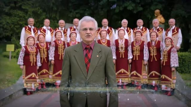 Відеокліп про Міський Будинок Культури смотреть онлайн