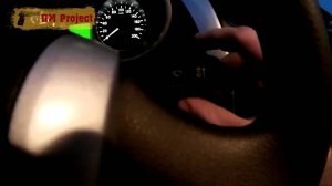 Как настроить часы на автомобиле Datsun On-Do (практика ликбез)