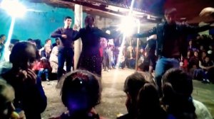 КАЛАДЖУХ...Свадьба 2018...  Поёт ИСЛАМ МИКАИЛОВ ??????