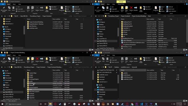 How To Make A Map In Project Zomboid  Build 41