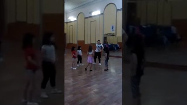 Гульшан ( восточные танцы) смотреть онлайн