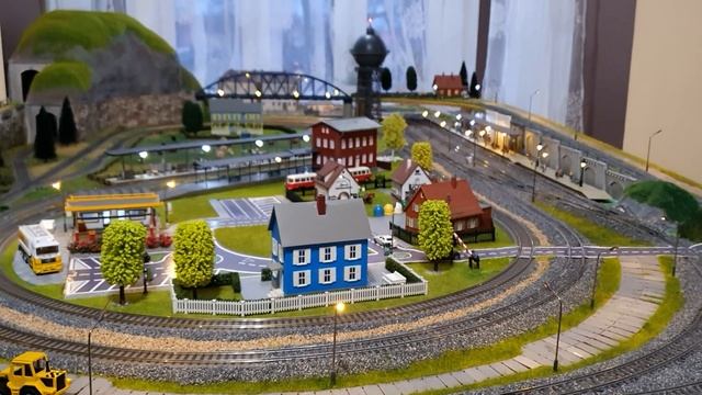 PIKO 58231 Zestaw 2 wagonów 401ZI Eams PKP ep.V смотреть онлайн