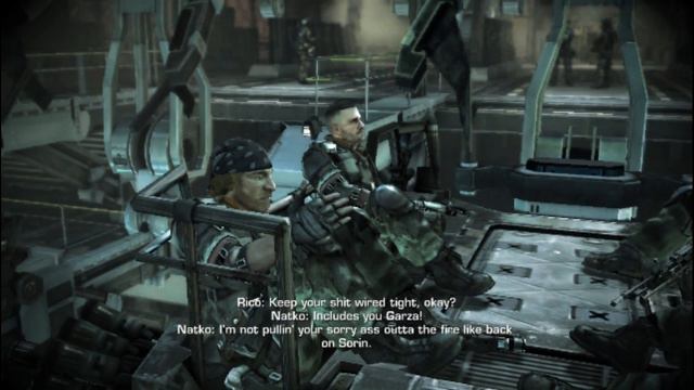 Rpcs3 Vulkan 0 0 17 12522 Killzone™2 intel 7700hq gtx 1060 смотреть онлайн