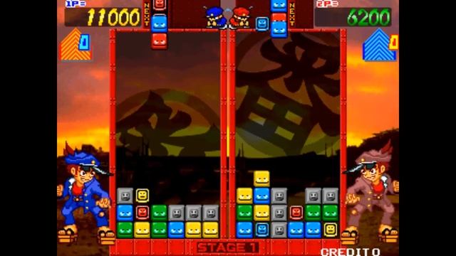 Mame 255 whats new & playable & the lists to play them смотреть онлайн