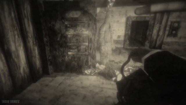 Mundaun - Full Game Gameplay Walkthrough (No Commentary)