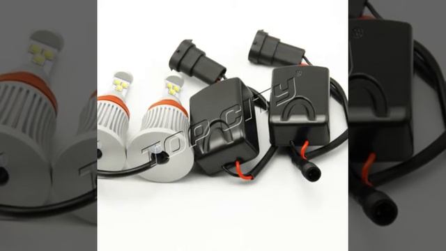 H8,H9,H11,H16J 30W 6500K Waterproof Led Headlight,car Led Headlight,led Car Headlight