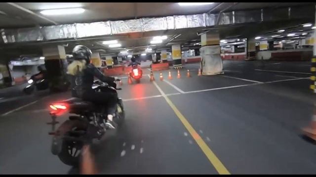 Мотошкола НЕВАЛЯШКА.ПРО