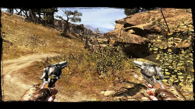 Call of Juarez: Gunslinger - обзор от Khef смотреть онлайн