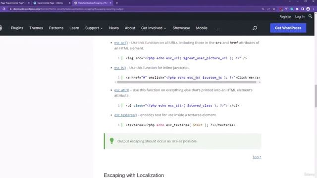 146 Using Attributes in a PHP Render Function смотреть онлайн