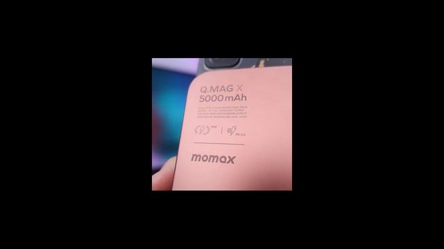 Беспроводной павербанк смотреть онлайн
