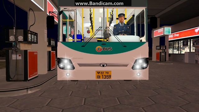 omsi 2 119 nomreli avtobus daewoo смотреть онлайн