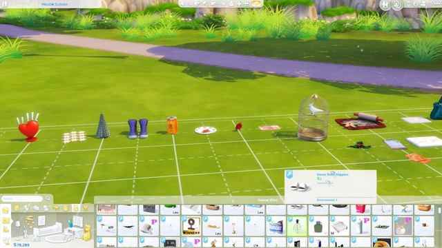 CLUTTER CC CLEAN-UP with CC Links! | The Sims 4 Custom Content Clean-up смотреть онлайн