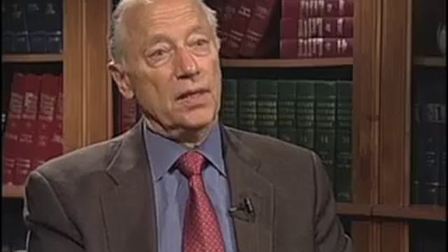 Interview with Peter Thomsen on Afghanistan смотреть онлайн