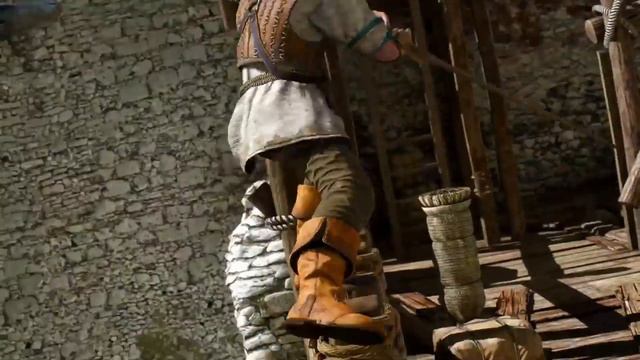 How To Write Immersive Settings And Amazing Worlds | Elements of Fiction смотреть онлайн