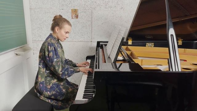 Monti - Csardas - Violin - Accompaniment